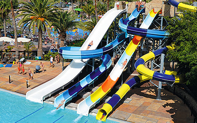 Aqualand Maspalomas